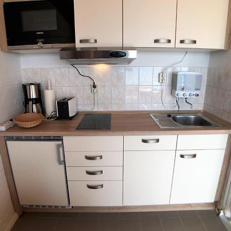 Bellevue C30 Apartment Großenbrode Екстериор снимка