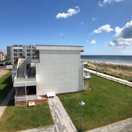 Bellevue C30 Apartment Großenbrode Екстериор снимка