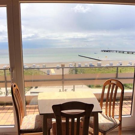 Bellevue C30 Apartment Großenbrode Екстериор снимка