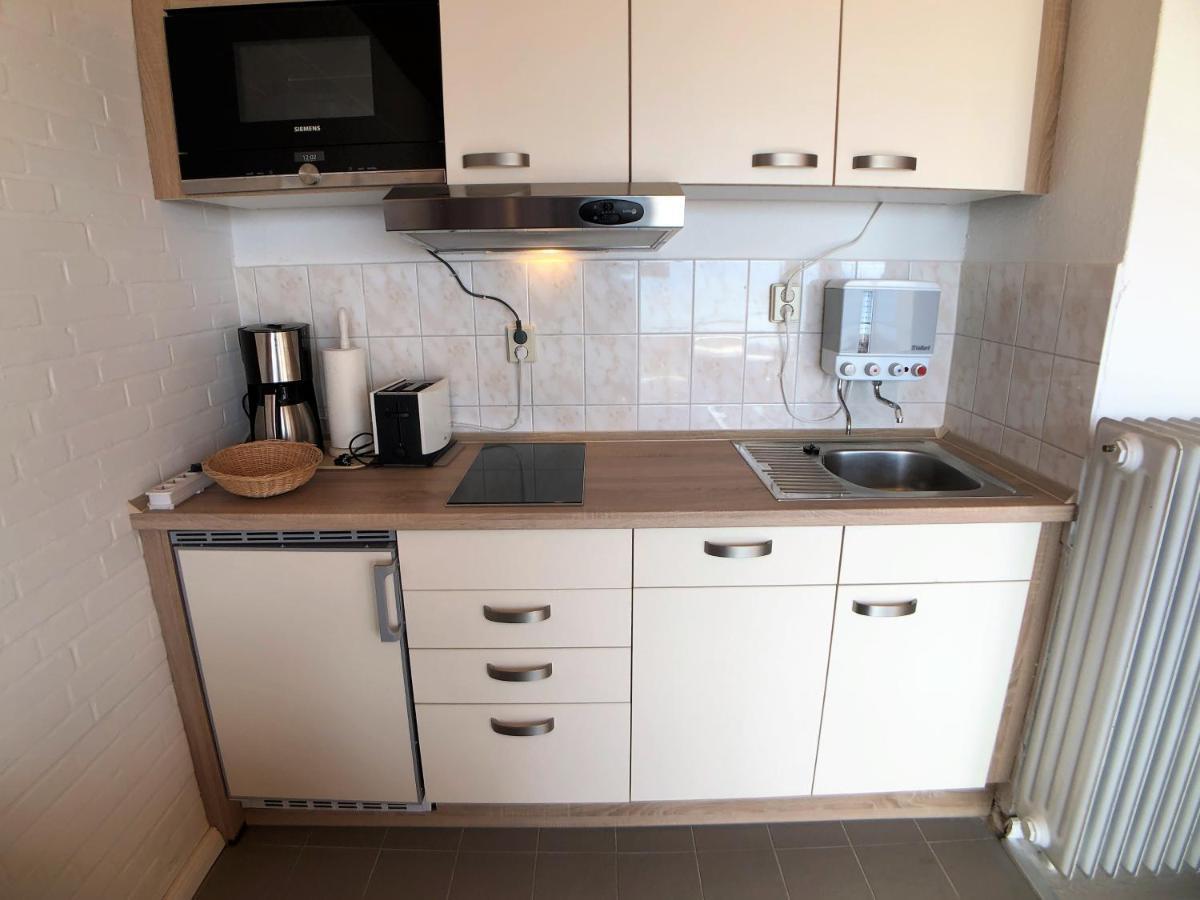 Bellevue C30 Apartment Großenbrode Екстериор снимка