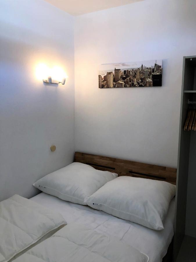 Bellevue C30 Apartment Großenbrode Екстериор снимка