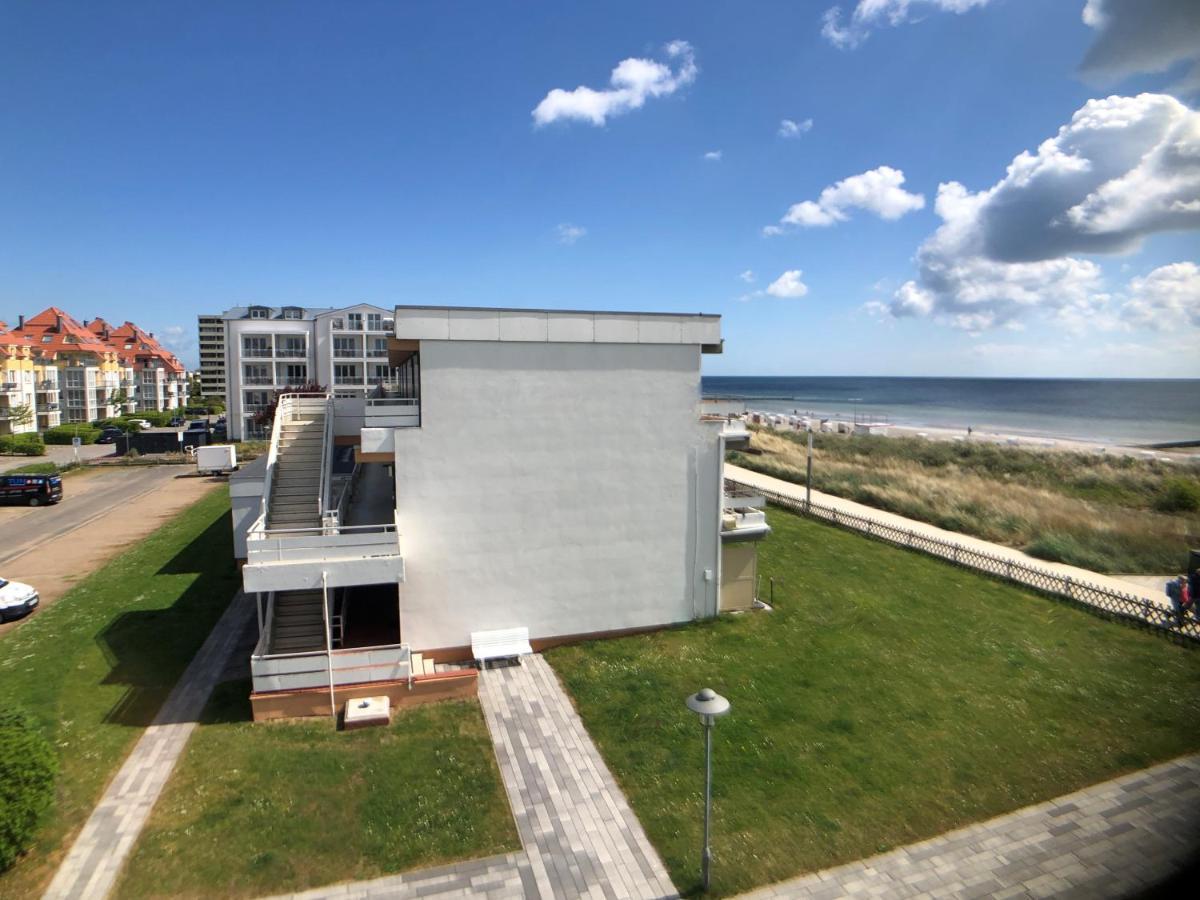 Bellevue C30 Apartment Großenbrode Екстериор снимка