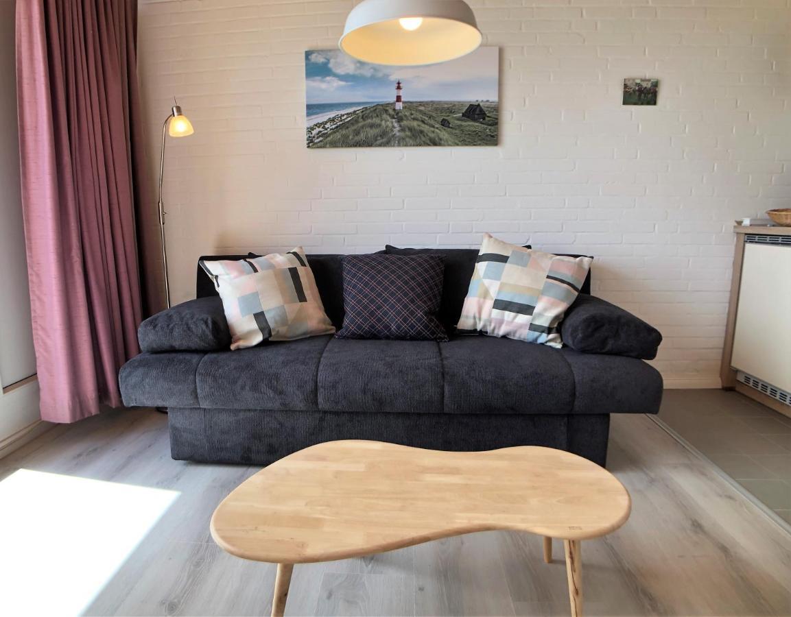Bellevue C30 Apartment Großenbrode Екстериор снимка