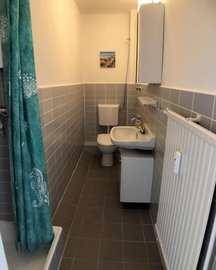 Bellevue C30 Apartment Großenbrode Екстериор снимка