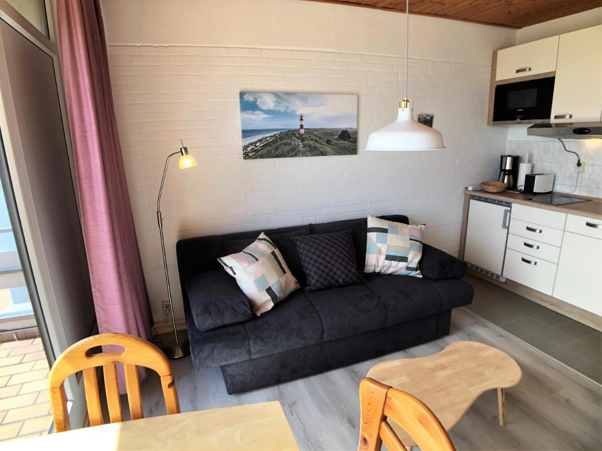 Bellevue C30 Apartment Großenbrode Екстериор снимка