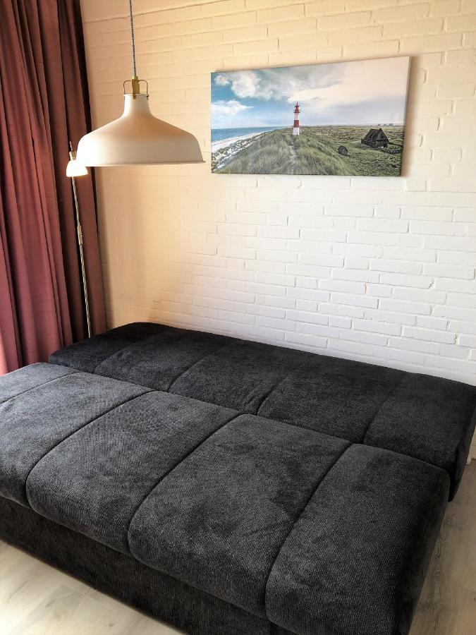 Bellevue C30 Apartment Großenbrode Екстериор снимка