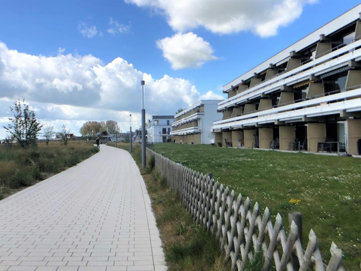 Bellevue C30 Apartment Großenbrode Екстериор снимка