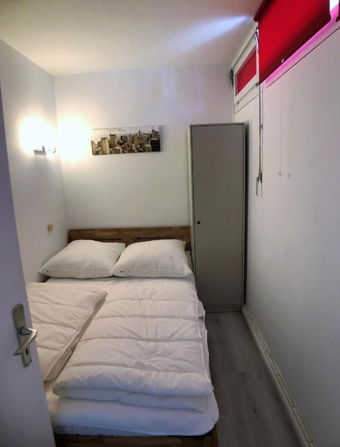 Bellevue C30 Apartment Großenbrode Екстериор снимка