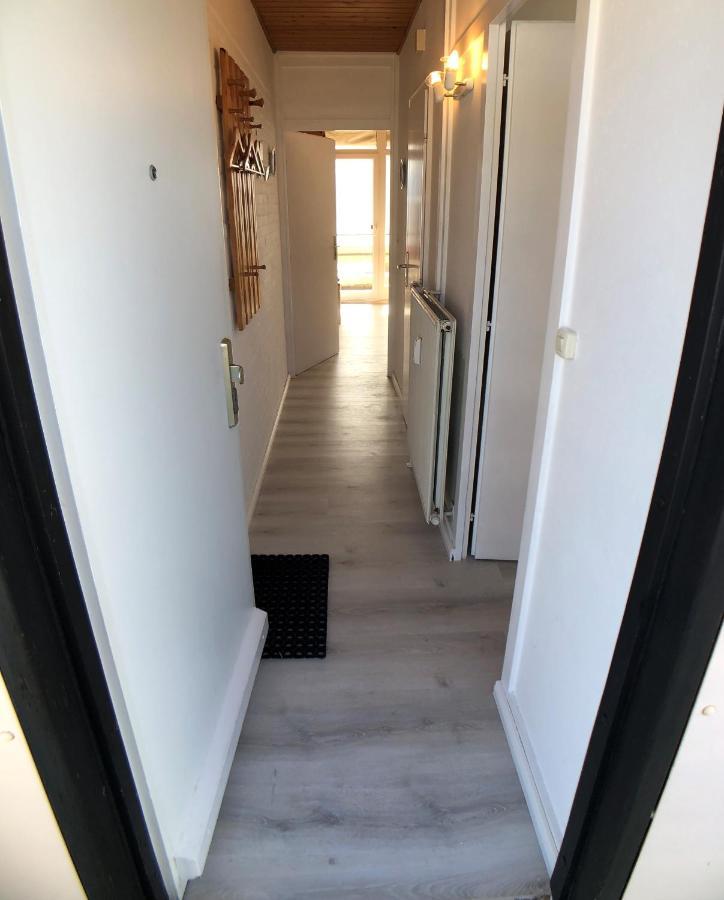 Bellevue C30 Apartment Großenbrode Екстериор снимка